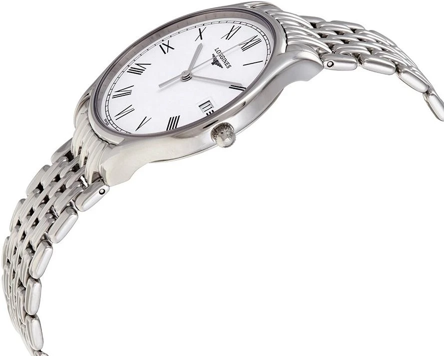 Наручные часы  Longines  Lyre Longines L4.759.4.11.6 (фото 2)