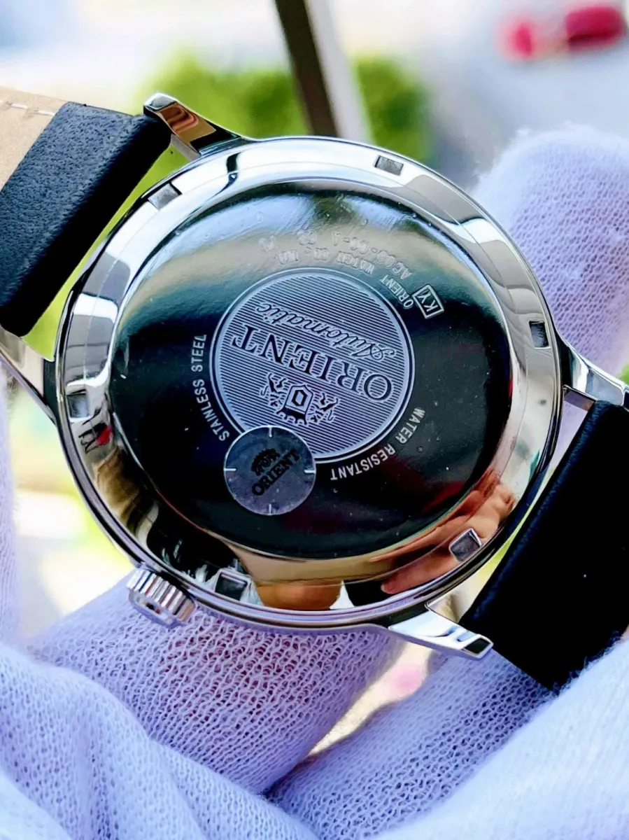 Наручные часы  Orient  Automatic Orient FAC0000CA (фото 5)