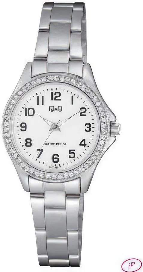 Наручные часы  Q&Q  Attractive Women Q&Q C223J204Y (фото 1)