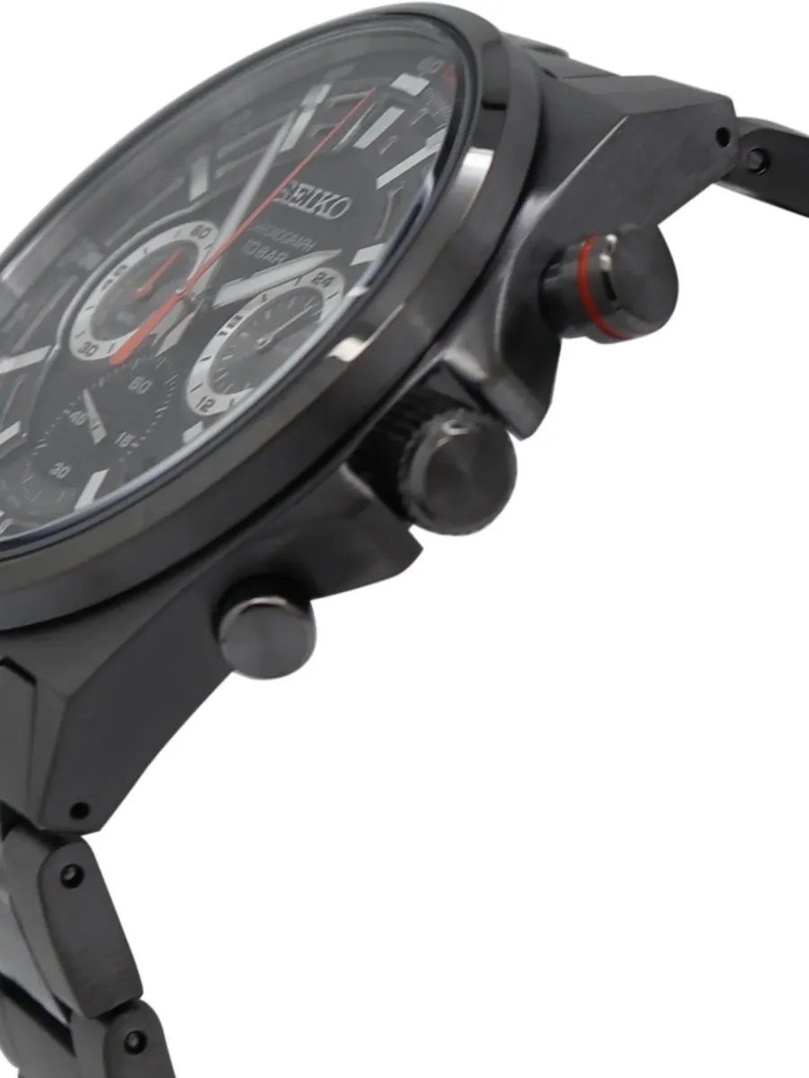 Наручные часы  Seiko  CS Sports Seiko SSB399P1 (фото 2)