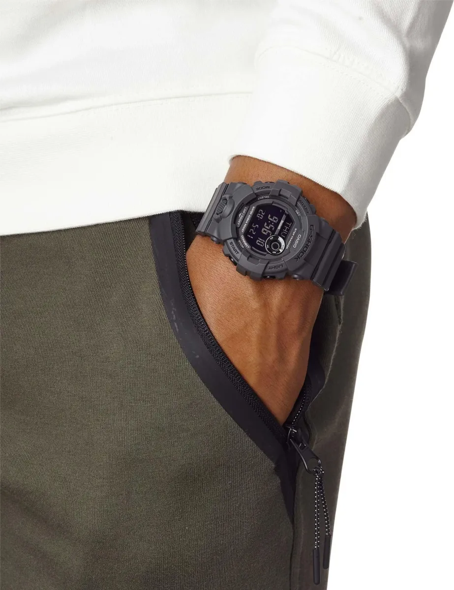 Часы  Casio  G-Shock Casio GBD-800UC-8E (фото 7)