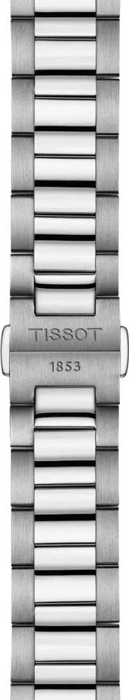 Наручные часы  Tissot  PR 100 Tissot T150.410.11.091.00 (фото 4)