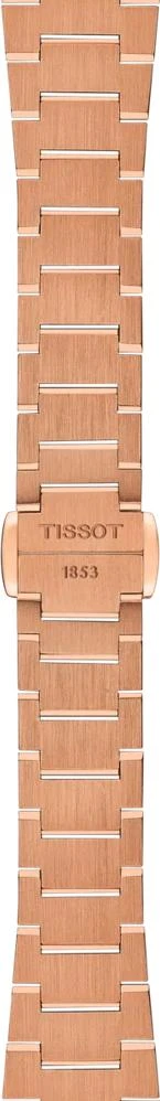 Наручные часы  Tissot  PRX Tissot T137.010.33.506.00 (фото 4)