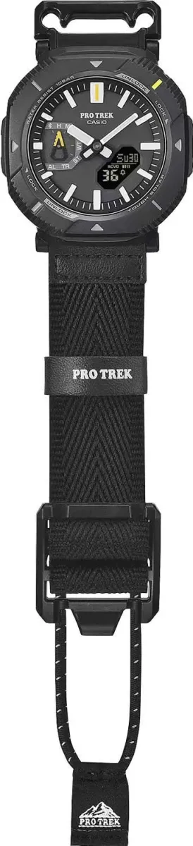 Наручные часы  Casio  ProTrek Casio PRJ-B001B-1E (фото 5)