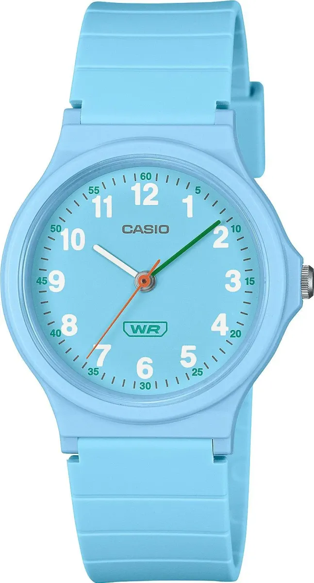 Наручные часы  Casio  Collection Casio LQ-24B-2B (фото 1)