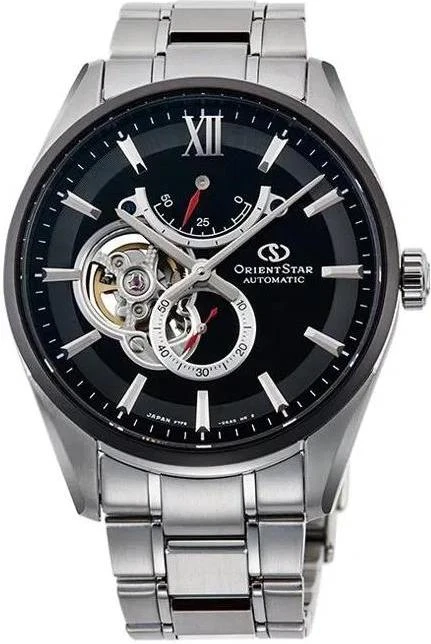 Наручные часы  Orient  Orient Star Orient RE-HJ0003B (фото 1)