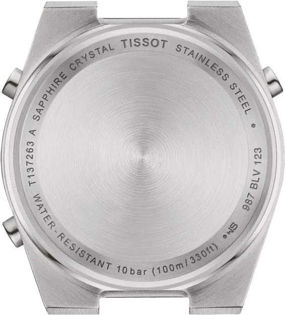 Наручные часы  Tissot  PRX Tissot T137.263.11.030.00 (фото 3)