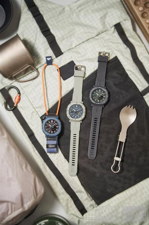 Наручные часы  Casio  ProTrek Casio PRJ-B001-7E (фото 4)