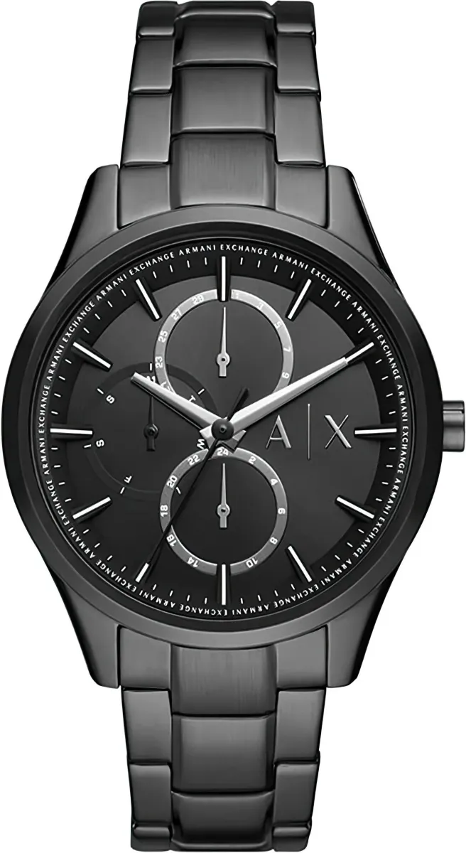 Наручные часы  Armani Exchange  Hampton Armani Exchange AX1867 (фото 1)