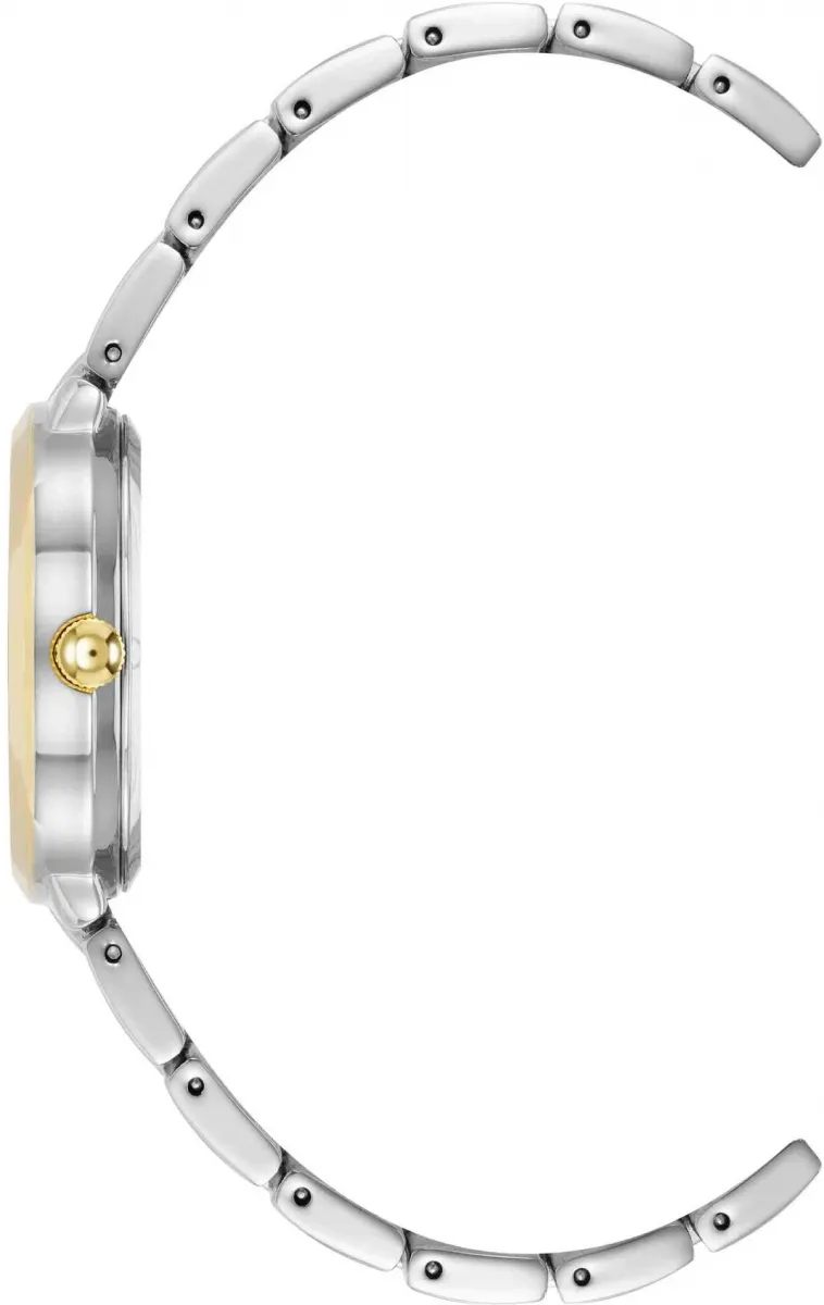 Наручные часы  Anne Klein  Metals Anne Klein 5021SVTT (фото 3)