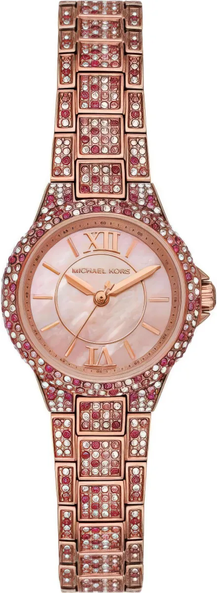 Наручные часы  Michael Kors  Mini Camille Michael Kors MK7274 (фото 1)