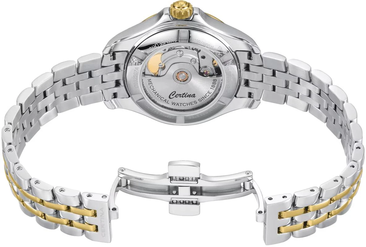 Наручные часы  Certina  DS Action Certina C032.207.22.126.00 (фото 3)
