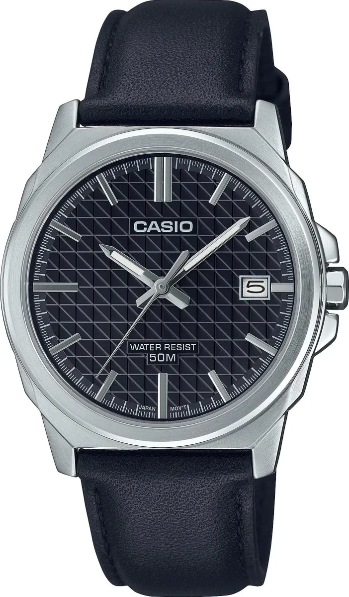Наручные часы  Casio  Collection Casio MTP-E720L-1A (фото 1)