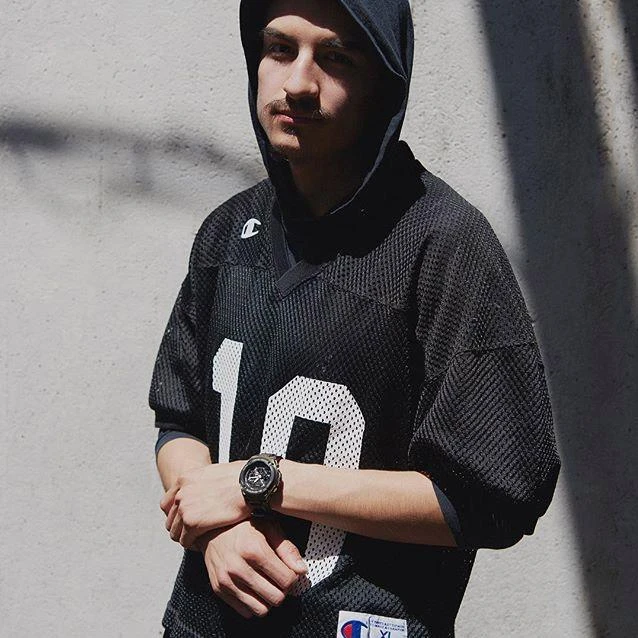 Наручные часы  Casio  G-Shock Casio GST-W300G-1A9 (фото 7)