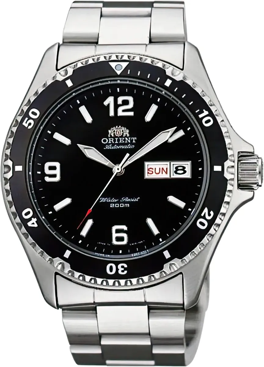 Наручные часы  Orient  Automatic Orient FAA02001B (фото 1)