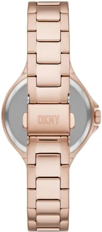 Наручные часы  DKNY  Chambers DKNY NY6642 (фото 3)