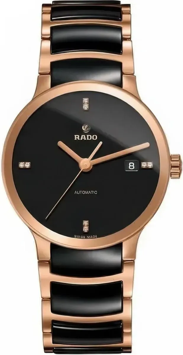 Наручные часы  RADO  Centrix RADO R30036712 (фото 1)