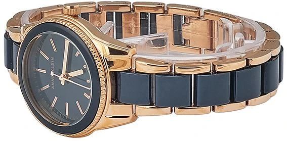 Наручные часы  Anne Klein  Plastic Anne Klein 3212RGNV (фото 2)