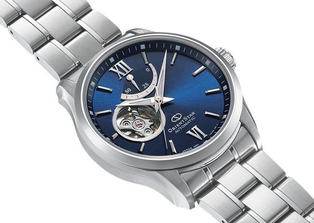 Часы  Orient  Orient Star Orient RE-AT0001L (фото 3)