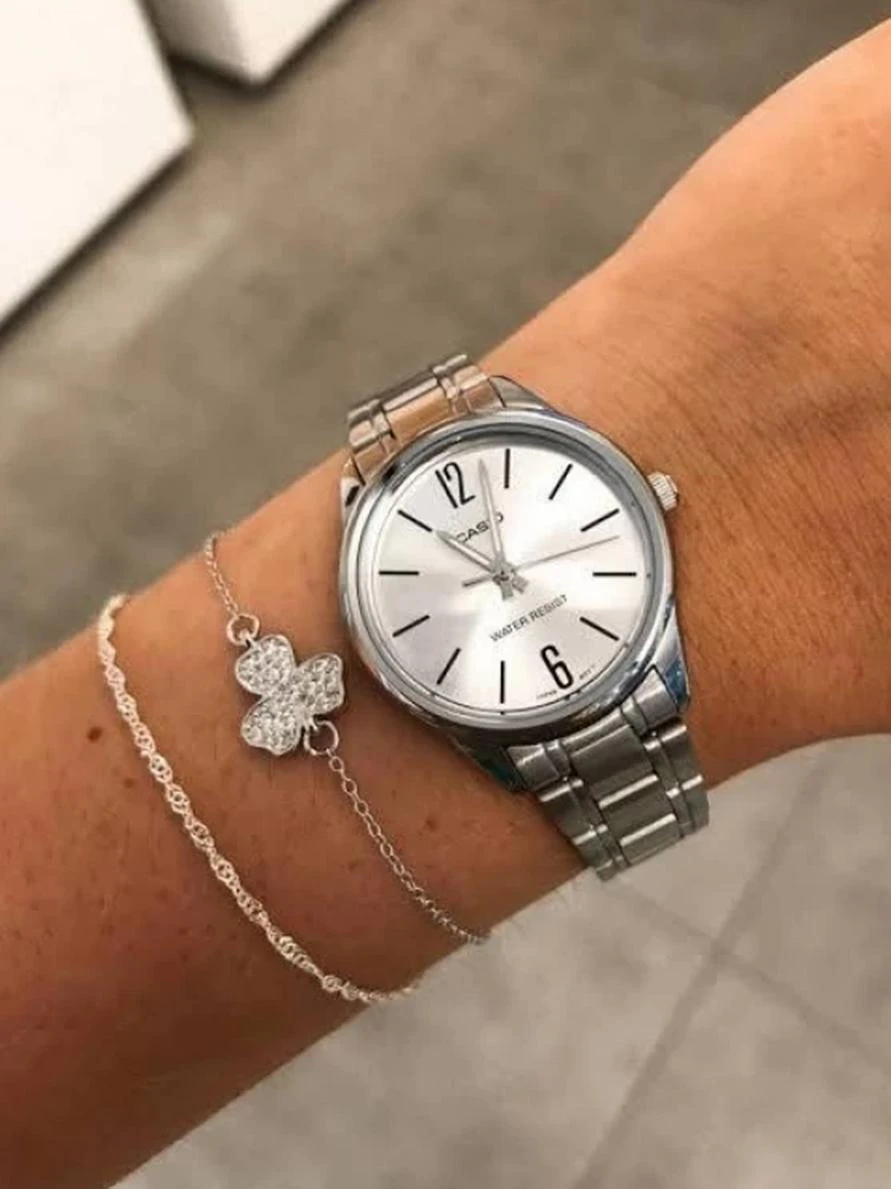 Наручные часы  Casio  Collection Casio LTP-V005D-7B (фото 3)