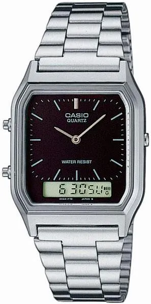 Наручные часы  Casio  Collection Casio AQ-230A-1E (фото 1)
