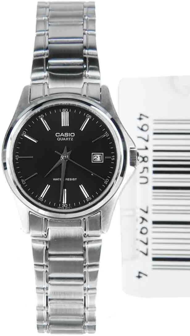 Наручные часы  Casio  Collection Casio LTP-1183A-1A (фото 2)