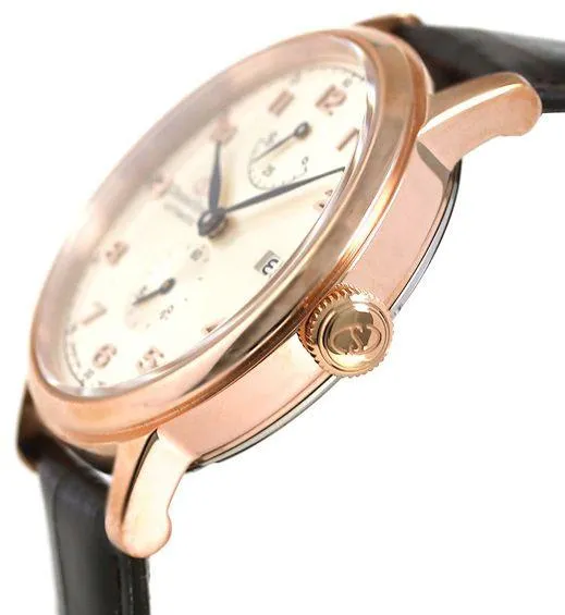 Наручные часы  Orient  Power Reserve Orient RE-AW0003S (фото 2)