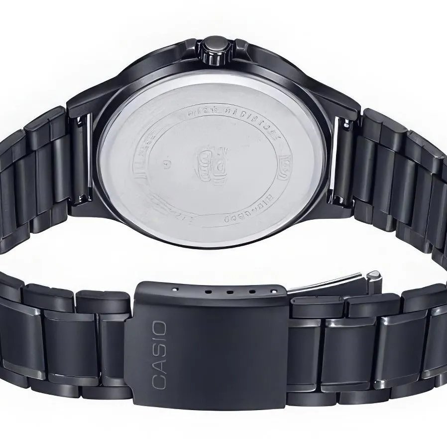 Наручные часы  Casio  Collection Casio MTP-V300B-1A (фото 4)