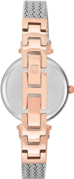 Наручные часы  Anne Klein  Steel Anne Klein 1907SVRT (фото 2)