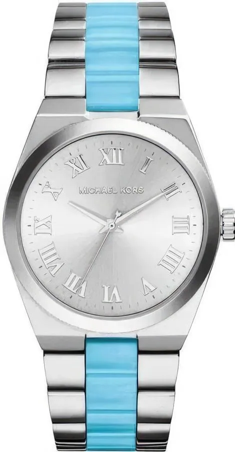 Наручные часы  Michael Kors  Silver-Tone Michael Kors MK6150 (фото 1)