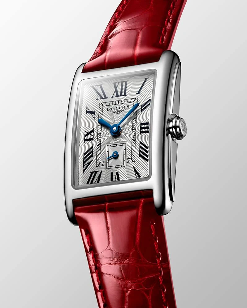 Наручные часы  Longines  Conquest Longines L5.255.4.71.5 (фото 3)