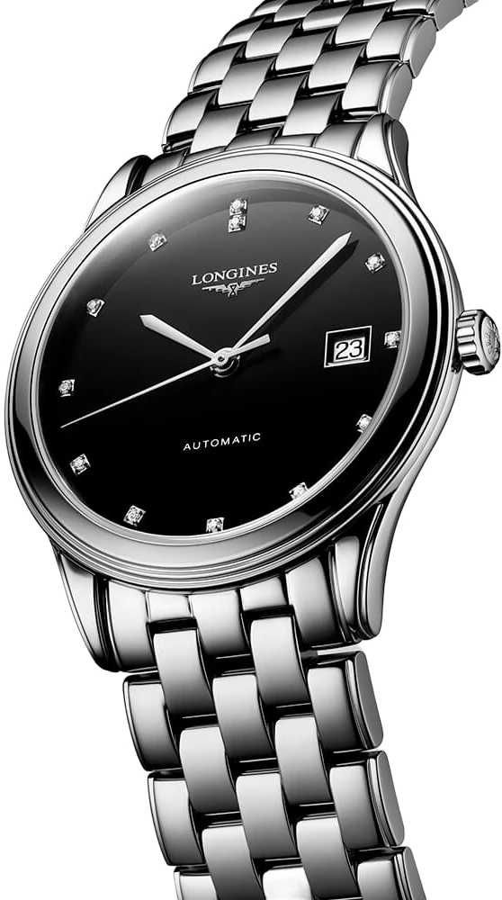 Наручные часы  Longines  Flagship Longines L4.984.4.57.6 (фото 2)