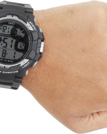 Наручные часы  Q&Q  Attractive Q&Q M143J002Y (фото 3)