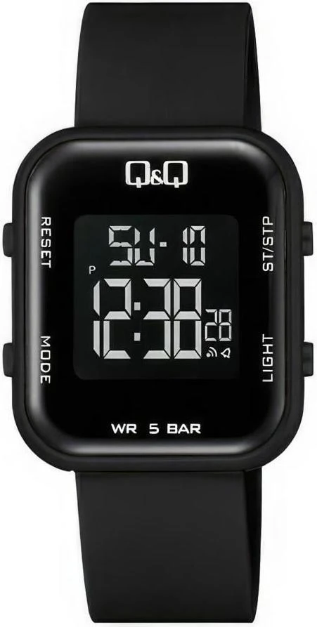 Наручные часы  Q&Q  Digital Q&Q M207J002Y (фото 1)