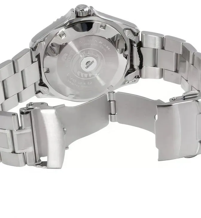 Наручные часы  Orient  Automatic Orient FAA02004B (фото 9)