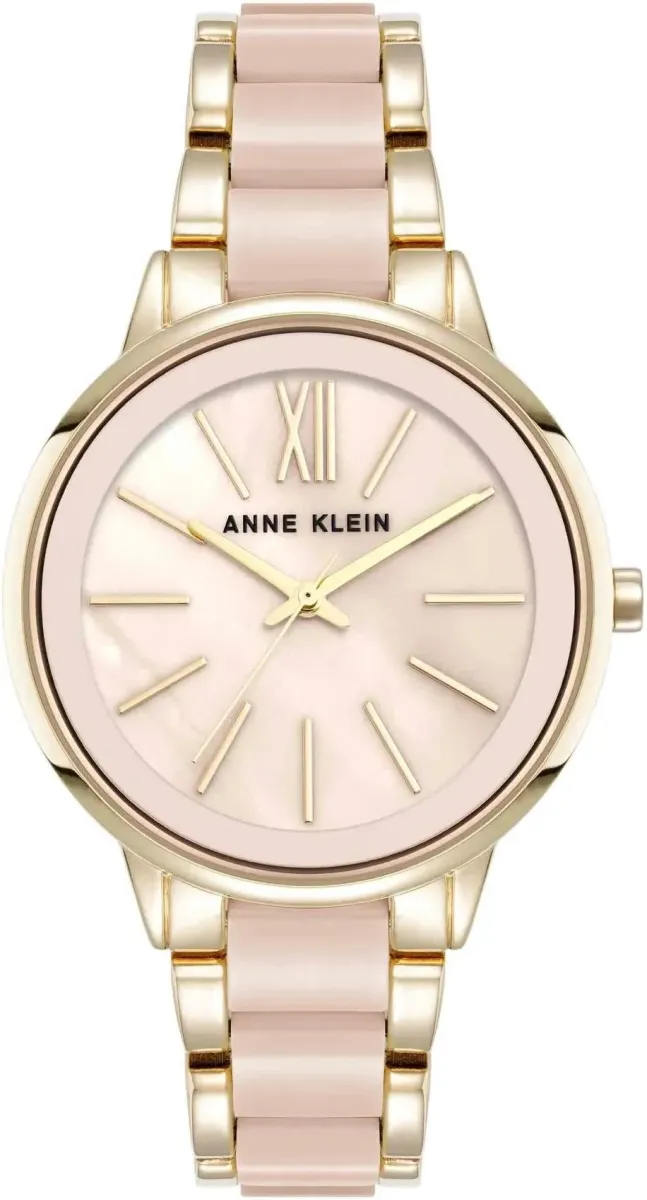 Наручные часы  Anne Klein  Plastic Anne Klein 1412IRGB (фото 1)