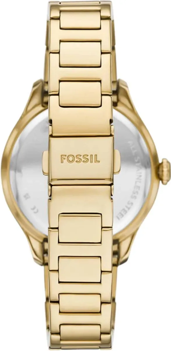 Наручные часы  Fossil  Gilmore Fossil ES5395 (фото 3)