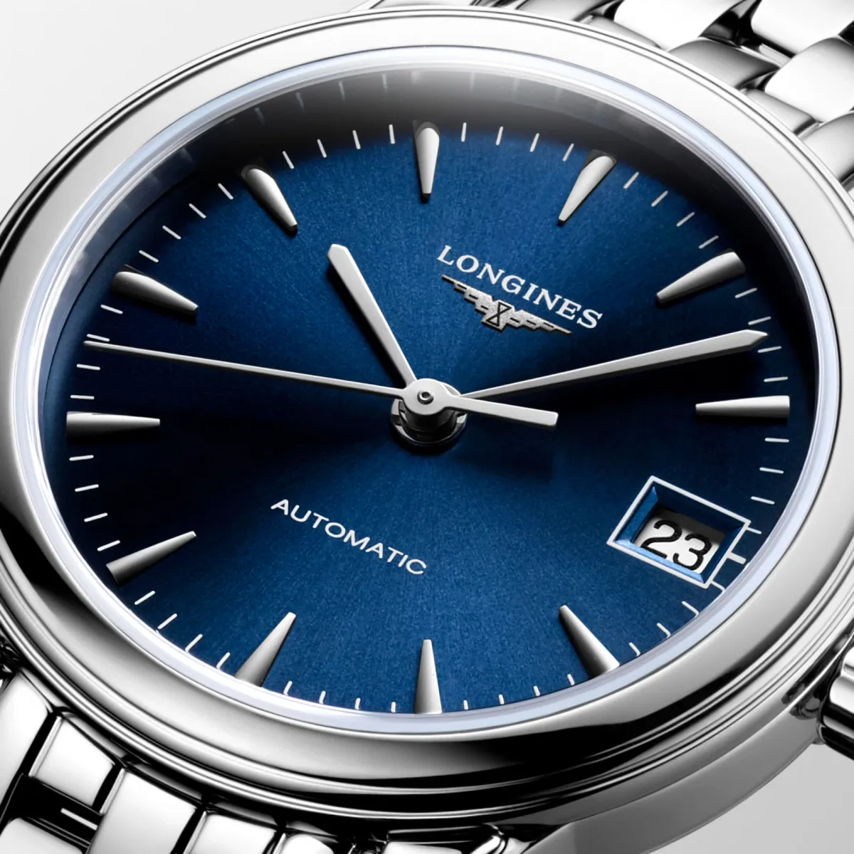 Наручные часы  Longines  Flagship Longines L4.274.4.92.6 (фото 3)