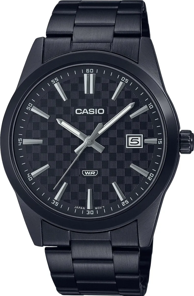 Наручные часы  Casio  Collection Casio MTP-VD03B-1A (фото 1)
