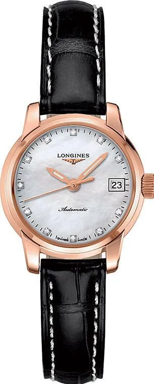 Наручные часы  Longines  Saint-Imier Collection Longines L2.263.8.88.3 (фото 1)