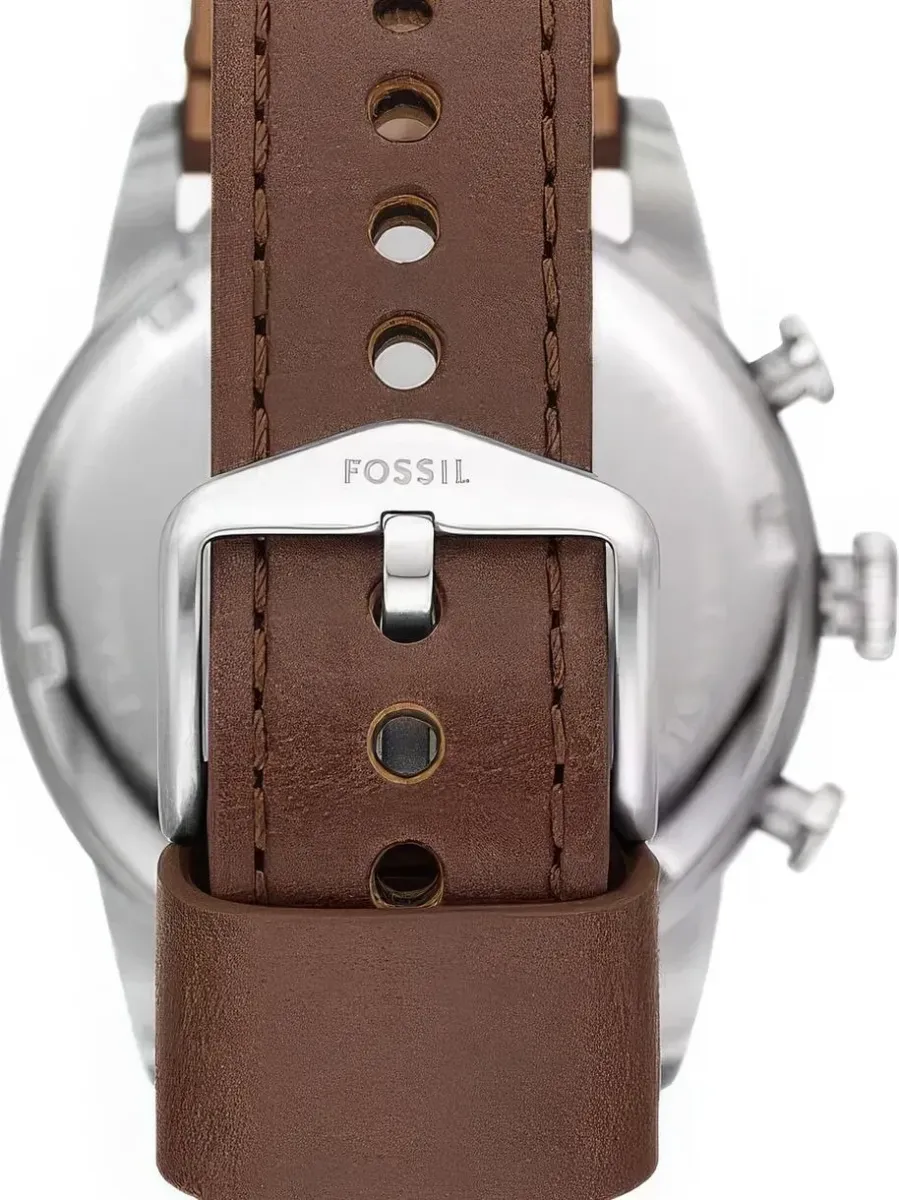 Наручные часы  Fossil  Sport Tourer Fossil FS6042 (фото 3)