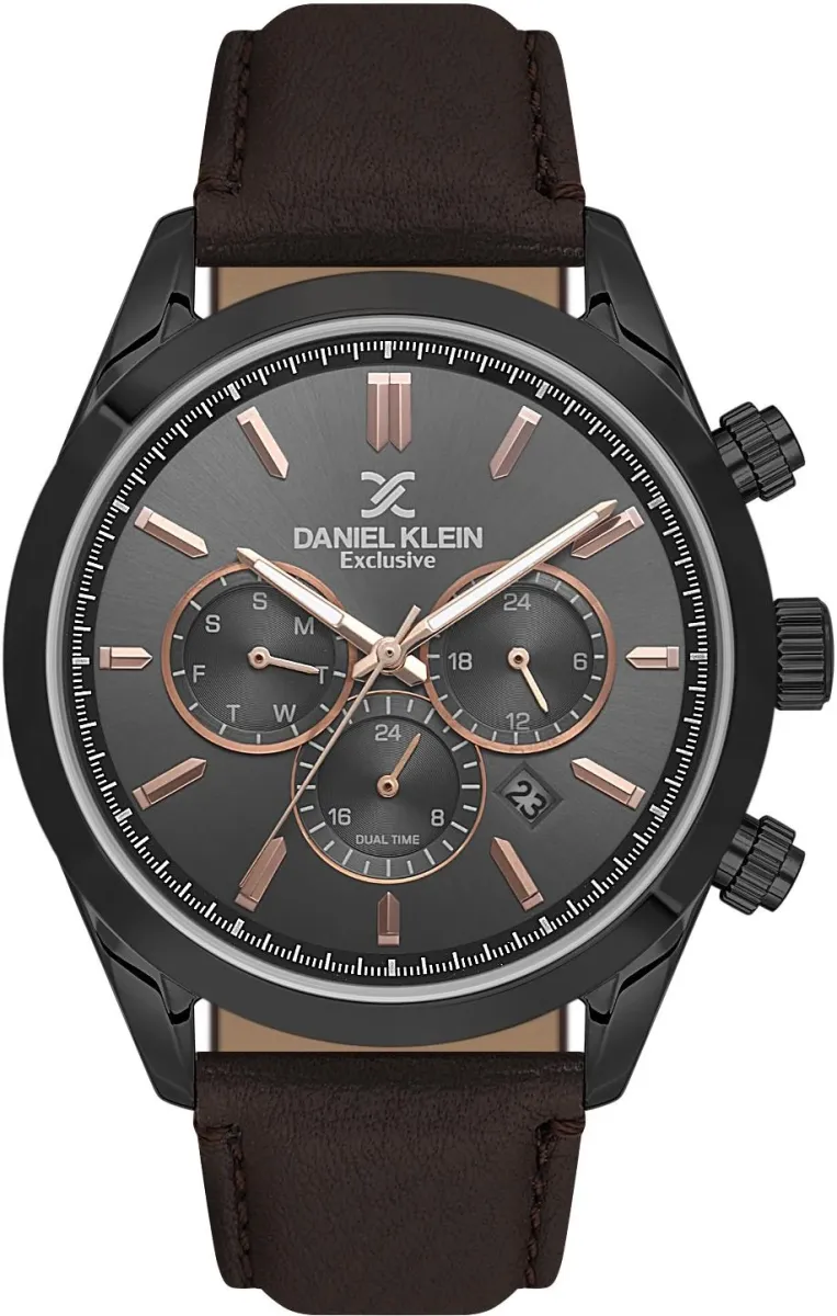 Наручные часы  Daniel Klein  Exclusive Daniel Klein 14260-6 (фото 1)