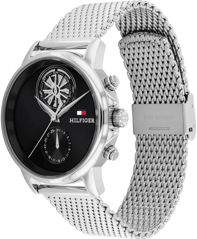 Наручные часы  Tommy Hilfiger  Multifunction Tommy Hilfiger 1710749 (фото 3)
