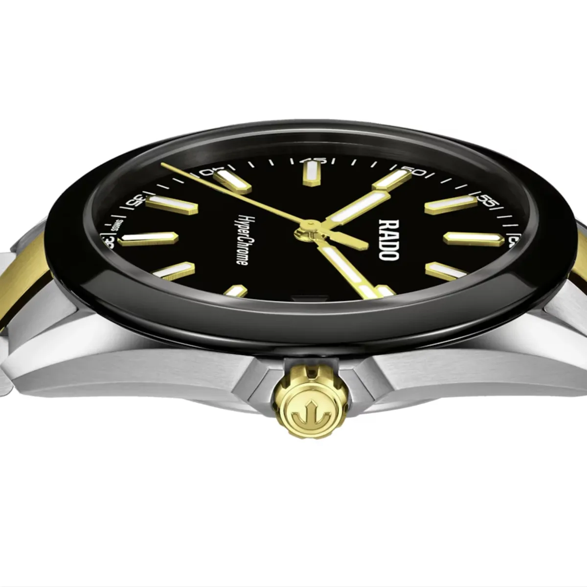 Наручные часы  RADO  HyperChrome RADO R32280153 (фото 3)