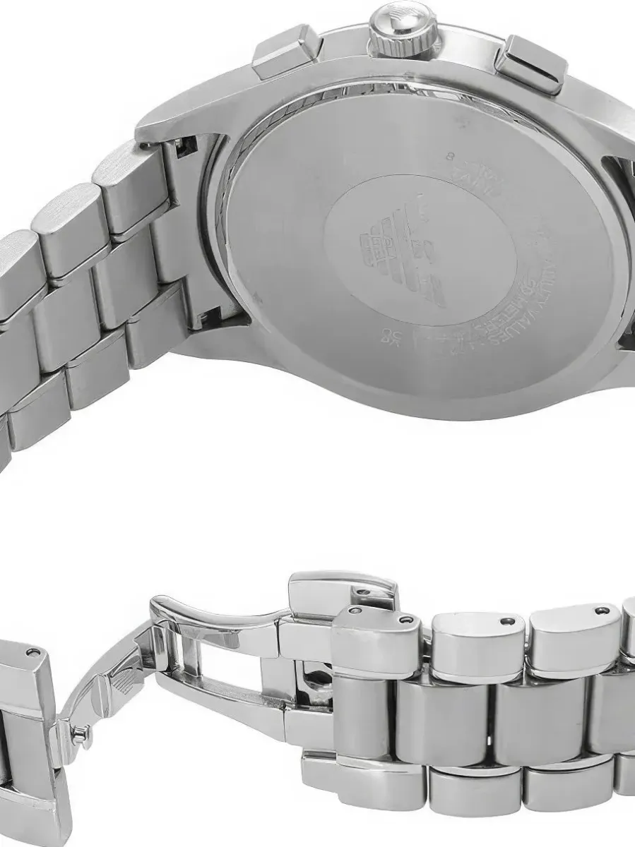 Часы  Emporio Armani  Paolo Emporio Armani AR11528 (фото 4)