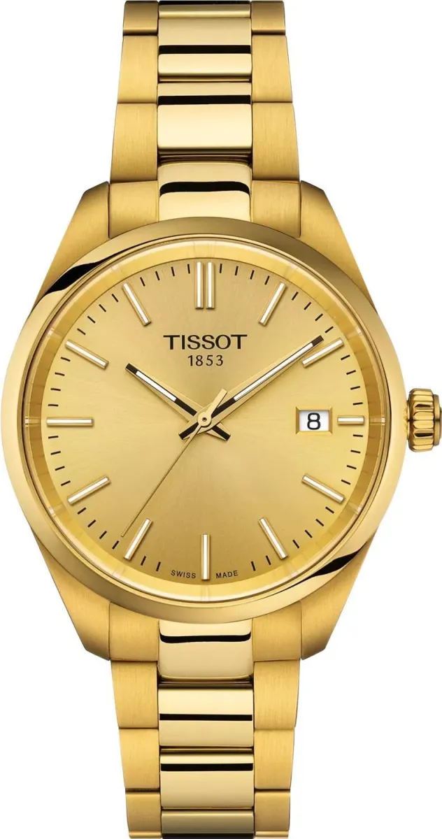 Наручные часы  Tissot  PR 100 Tissot T150.210.33.021.00 (фото 1)