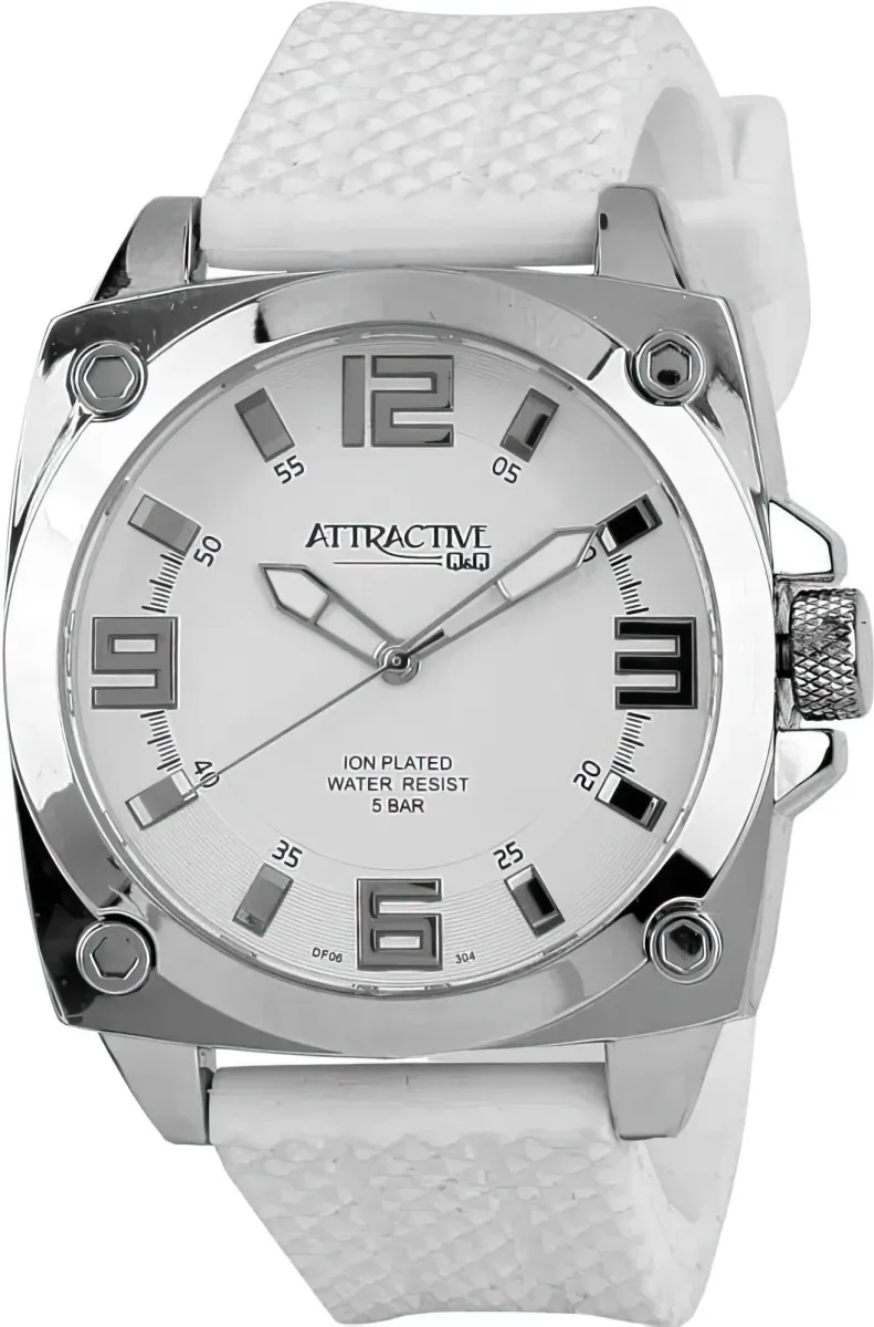 Наручные часы  Q&Q  Casual Q&Q DF06J304Y (фото 1)