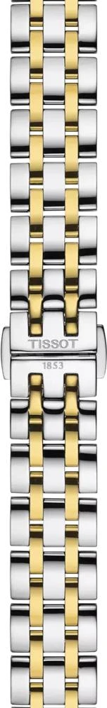 Наручные часы  Tissot  Classic Dream Tissot T129.210.22.263.00 (фото 4)