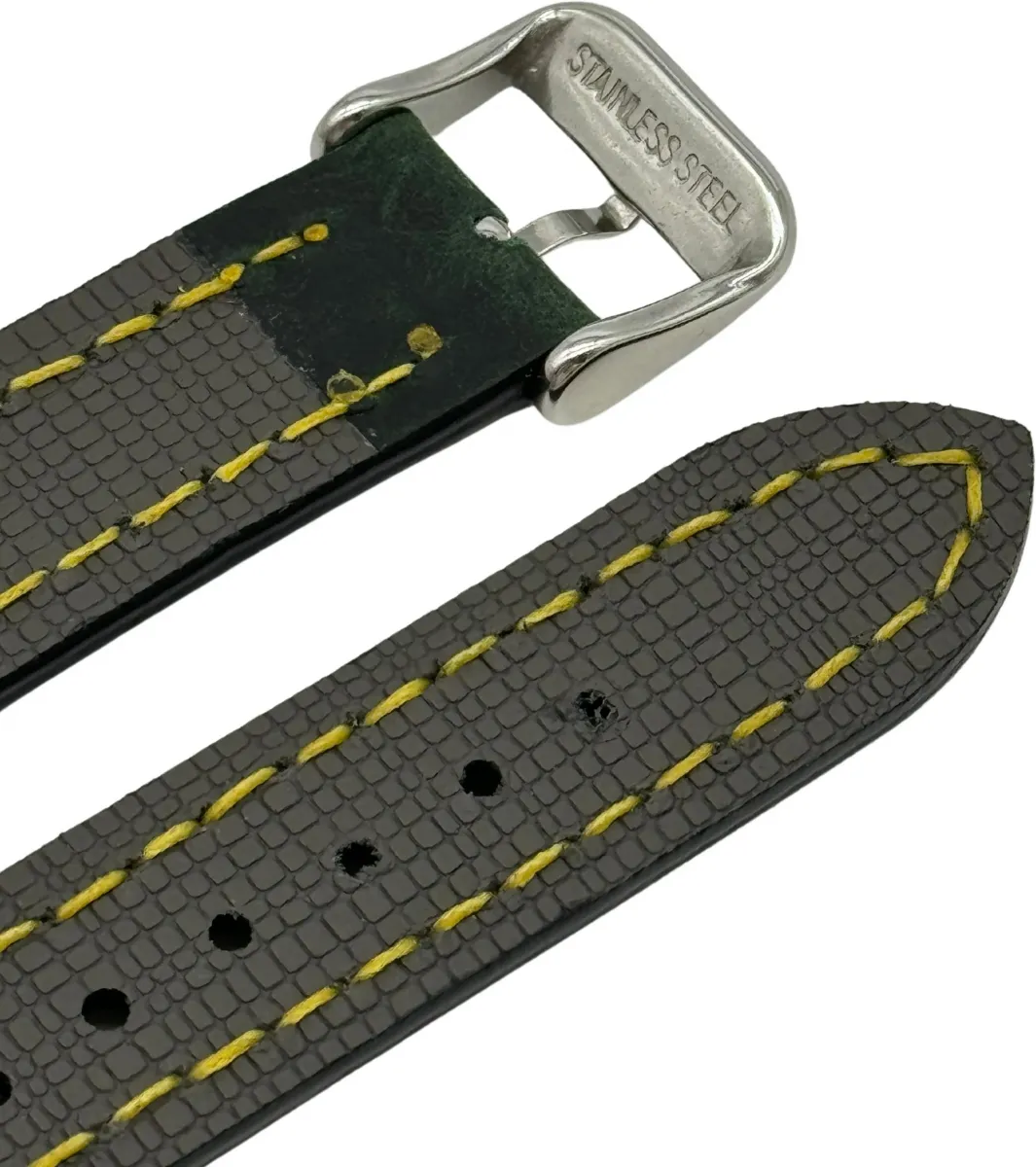 Аксессуары  Авторские ремешки  Ремешки  M422-22-20 (фото 4)