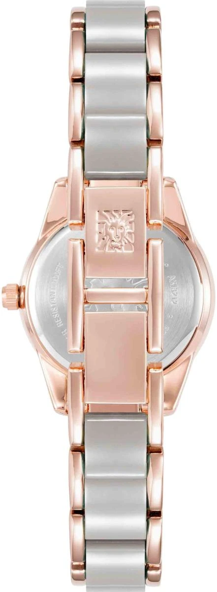 Наручные часы  Anne Klein  Plastic Anne Klein 3212TPRG (фото 3)